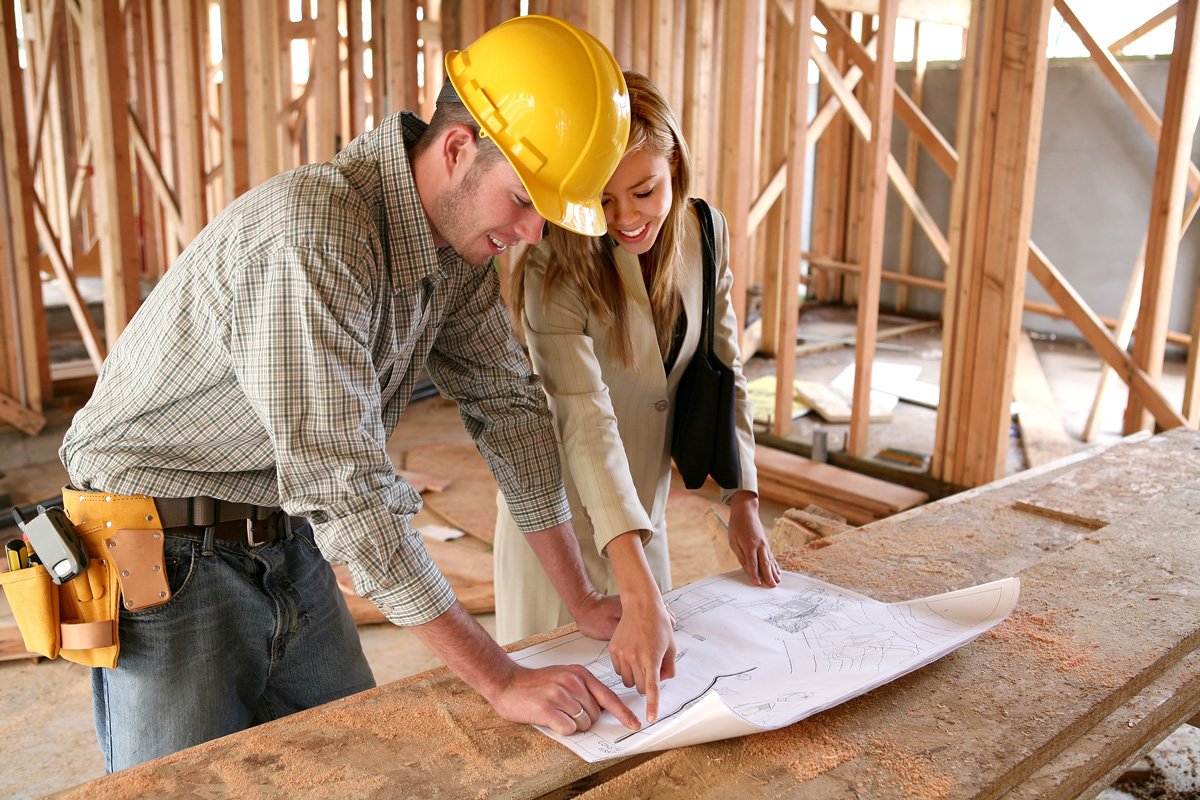 5 Benefits of Working with a Custom Home Builder