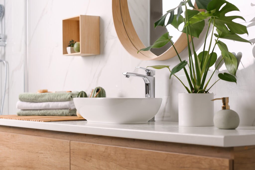 Top Bathroom Trends in 2023