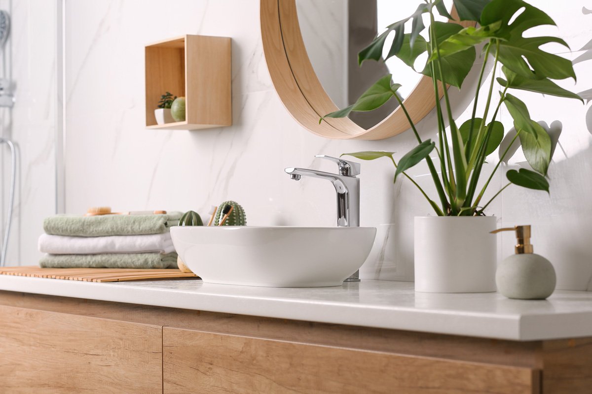 Top Bathroom Trends in 2023