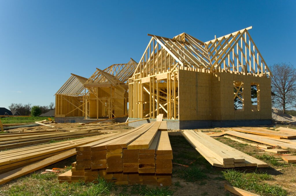 Designing Your Dream Home: Tips from New Home Builders
