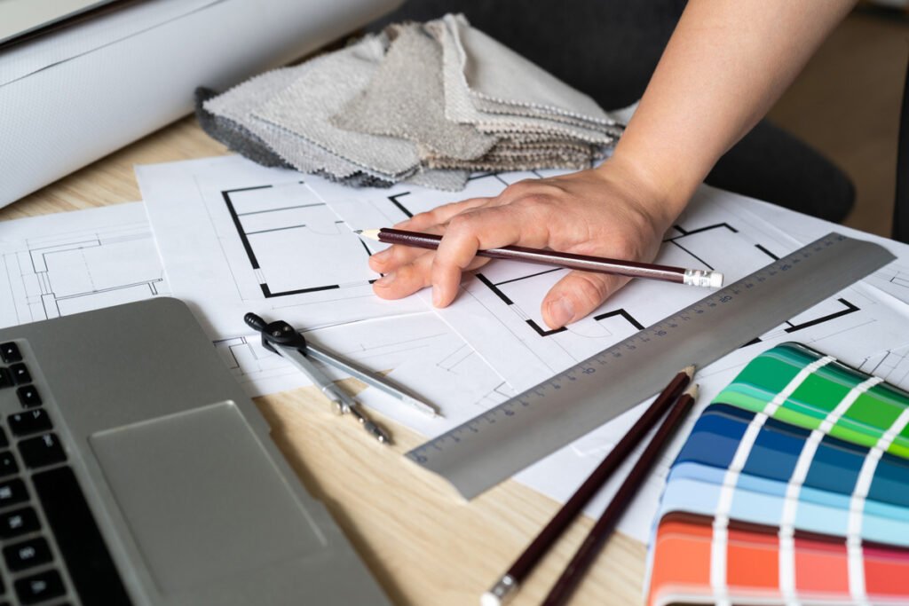 How to Select the Right Floor Plan for Your New Home