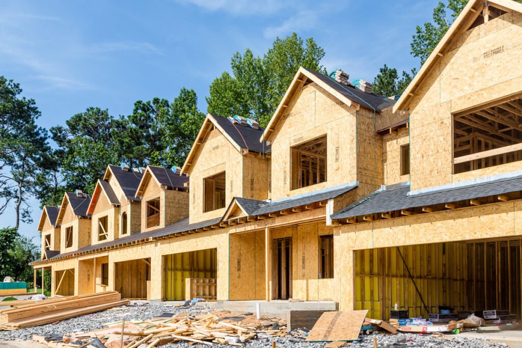 The Importance of Location in Your New Construction Home Search
