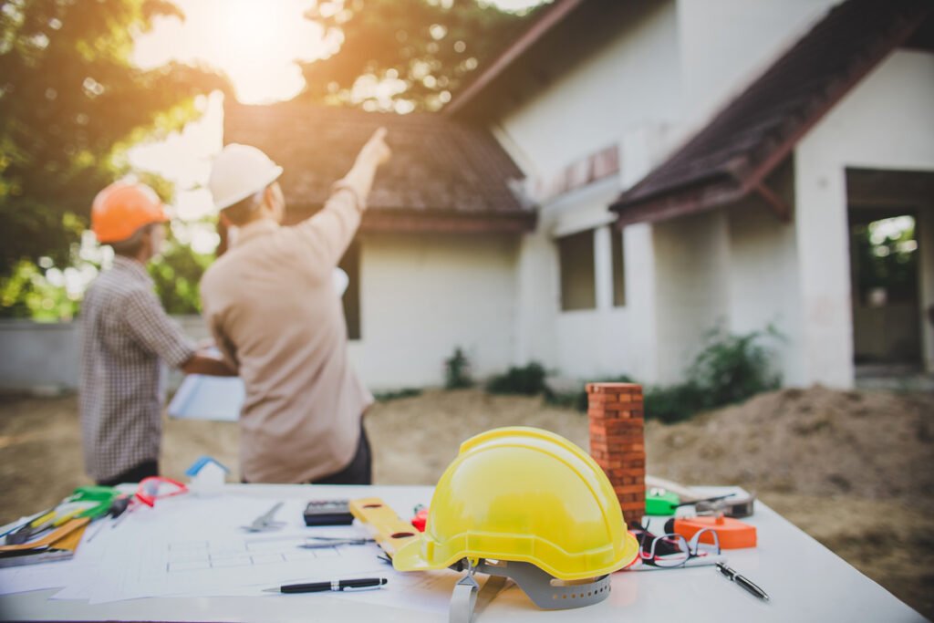 2024 Trends for New Build Homes