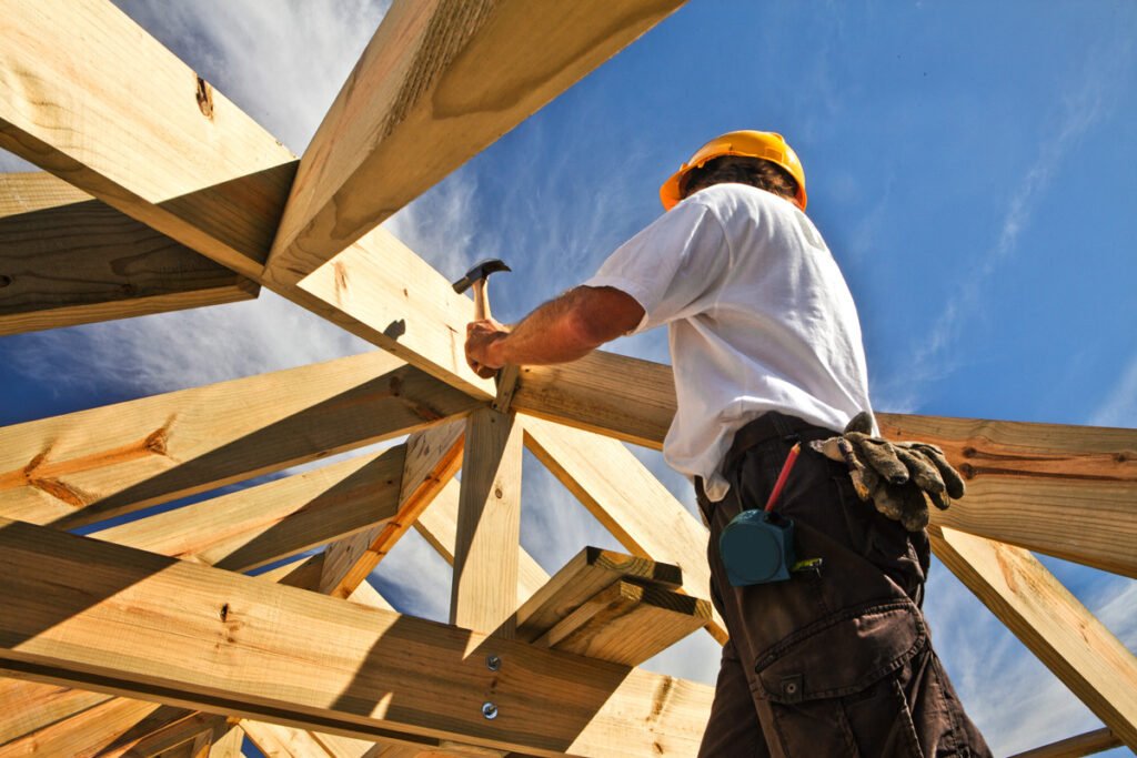 Navigating the New Home Building Process: A Step-by-Step Guide