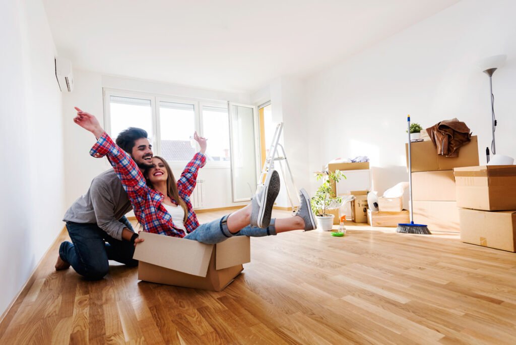 Affordable Housing: Trends and Innovations