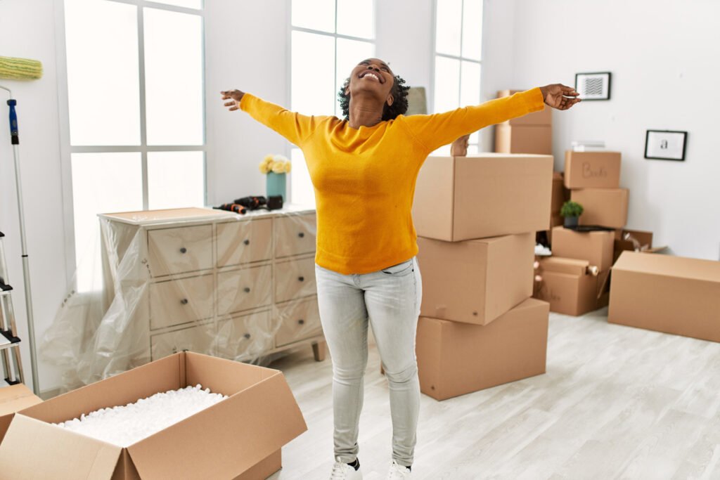 The Benefits of Investing in New Construction: Why It Might Be Right for You