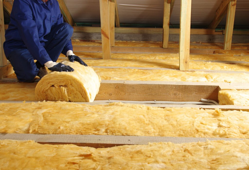 The Importance of Quality Insulation in New Construction