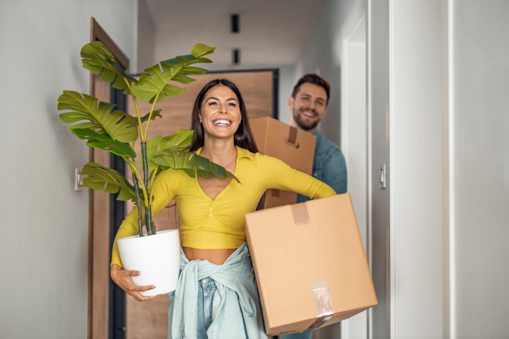 How to Make the Most of a Limited Budget When Buying a Home