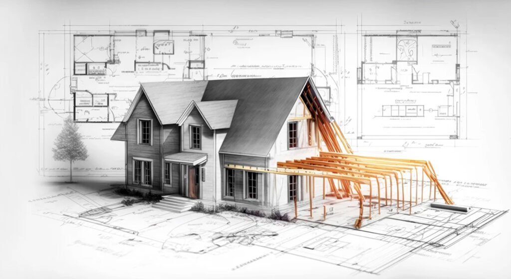 The Benefits of Customizing Your New Build