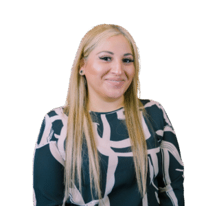Picture of Claudia Gonzalez 