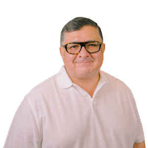Picture of Jaime Lopez