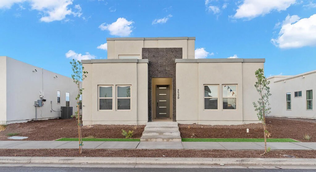 Include in Your New Home: Green Luxury Living