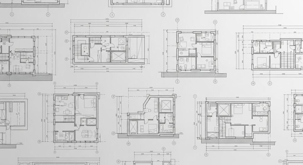 How to Choose the Right Custom Home Floor Plans for Your Lifestyle
