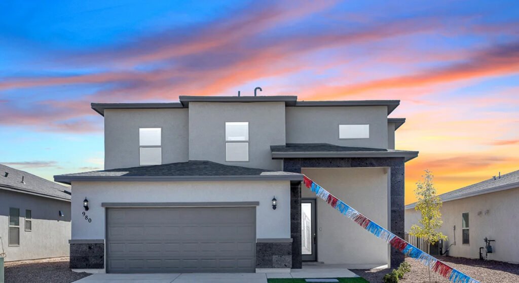 Why Winton Homes Is One of the Best Custom Home Builders in Texas