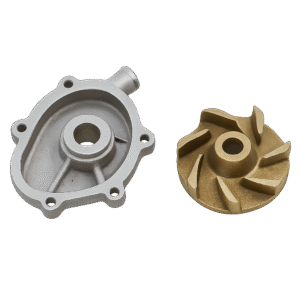 Water Pumps Parts